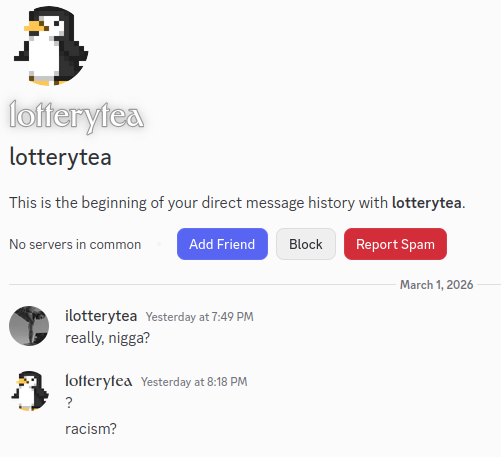 messages part 1