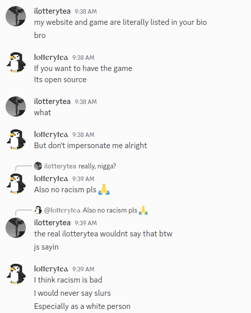 messages part 3